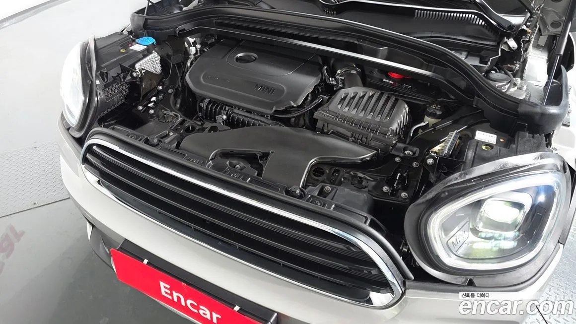 Mini Countryman 2024 из KR, фото 6