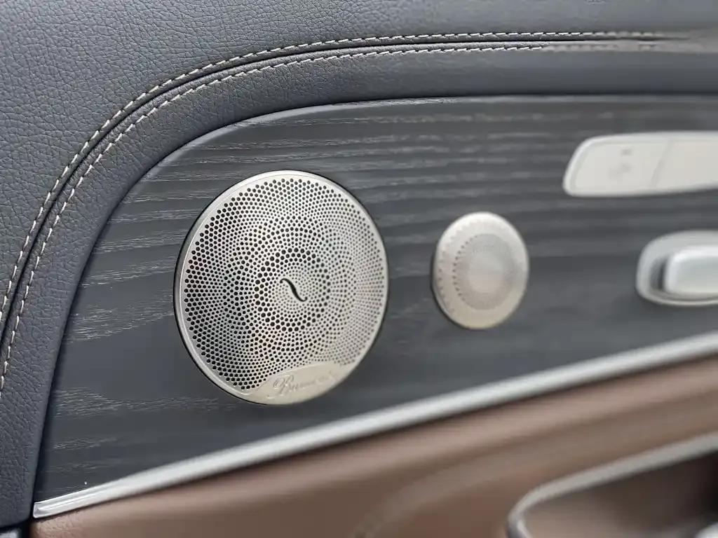 Mercedes-Benz E-Class 2022 из CN, фото 6