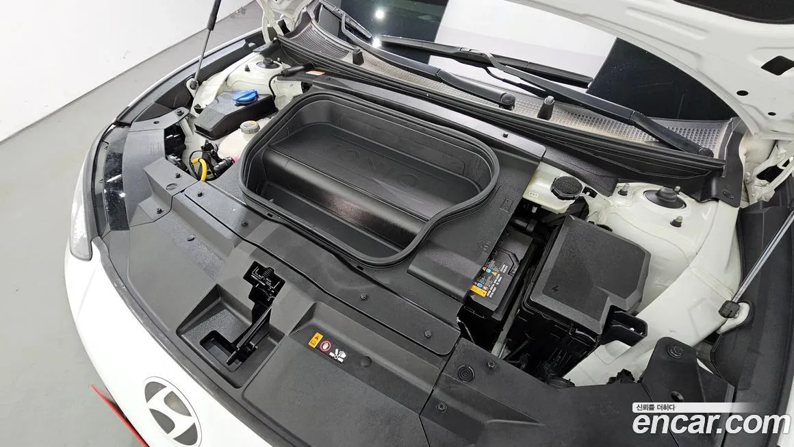 Hyundai Ioniq6 2023 из KR, фото 6