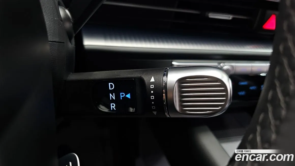 Hyundai Ioniq6 2023 из KR, фото 9