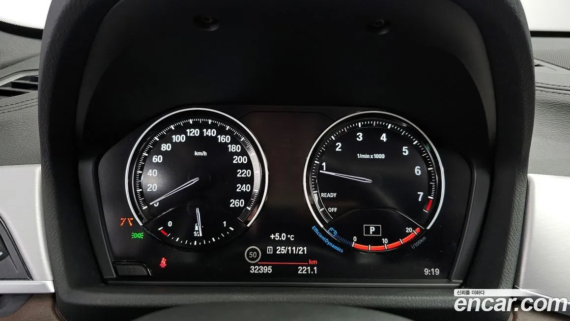 BMW X1 2022 из KR, фото 8