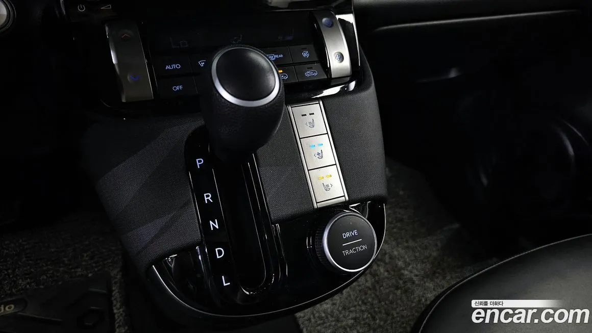 Hyundai Casper — фото 9