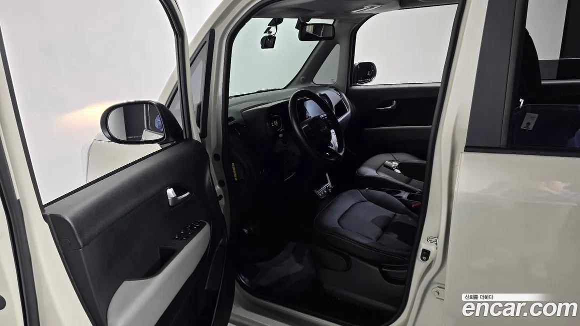 Kia RAY 2024 из KR, фото 10