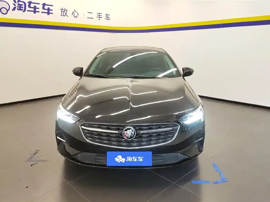 Buick Regal 2023 из CN, фото 2