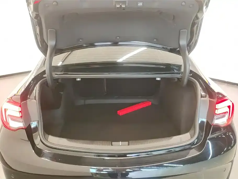 Buick Regal 2023 из CN, фото 4