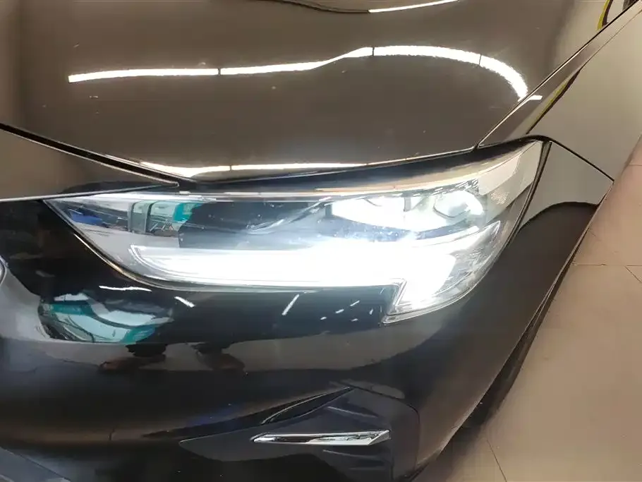 Buick Regal 2023 из CN, фото 5