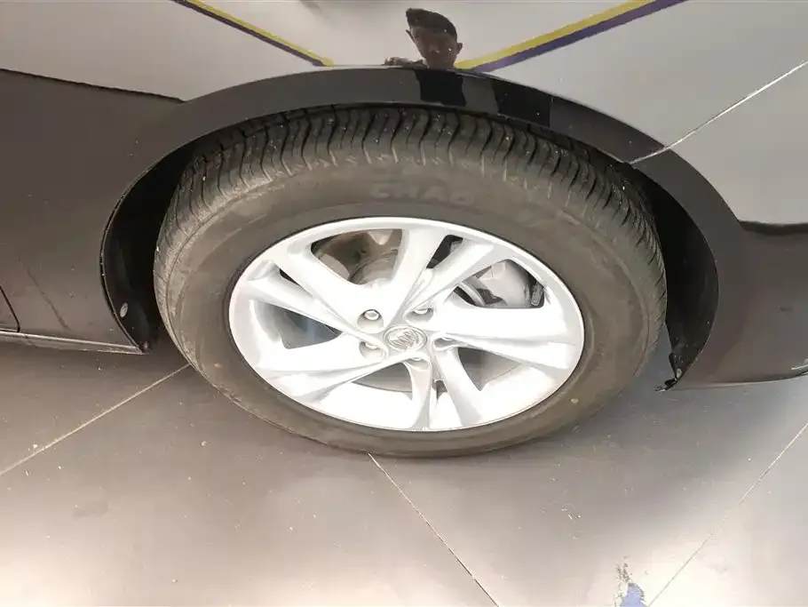 Buick Regal 2023 из CN, фото 6