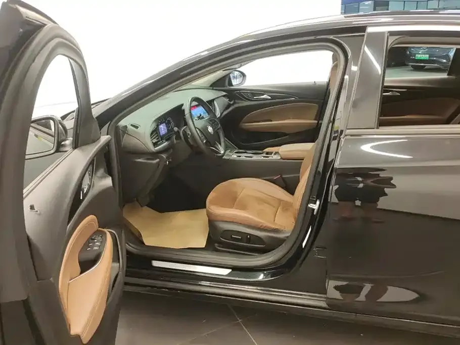 Buick Regal 2023 из CN, фото 9