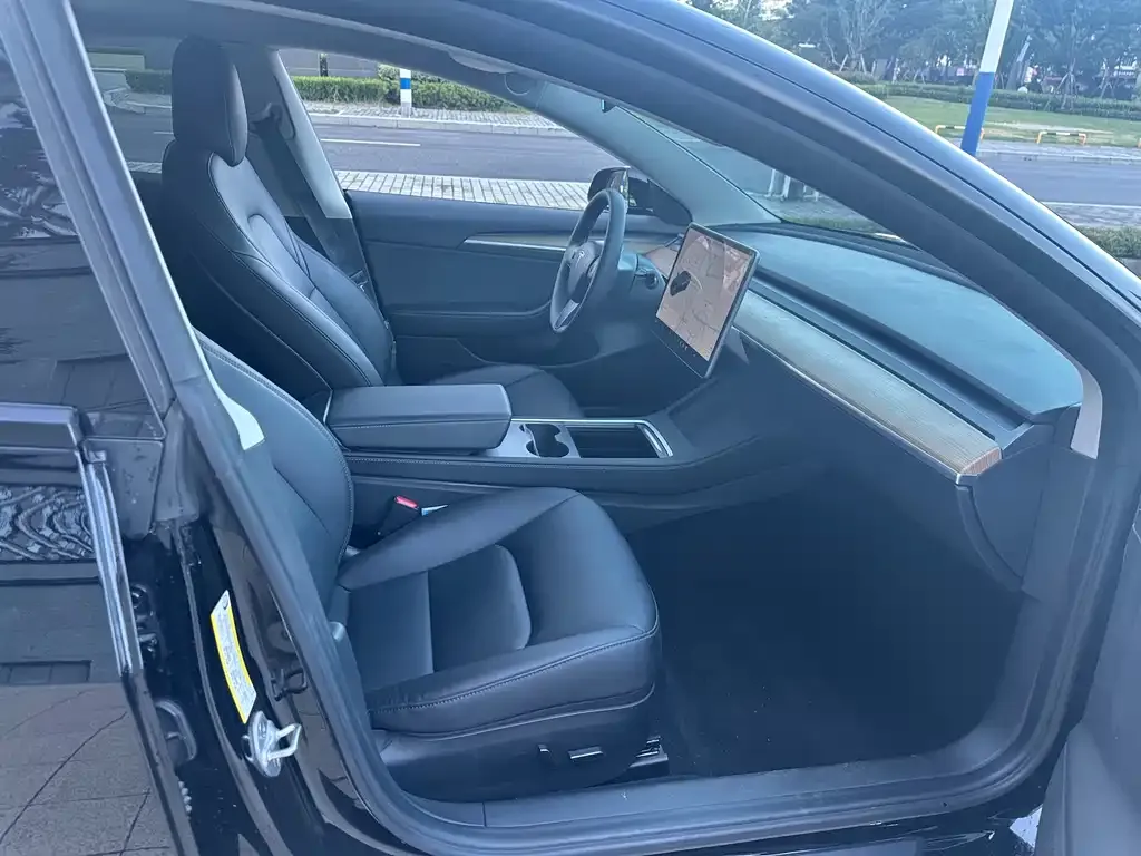 Tesla Model 3 2021 из CN, фото 9