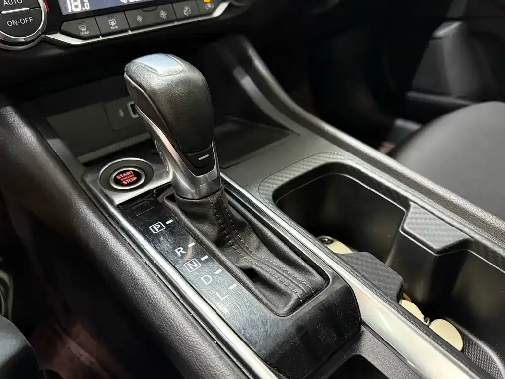 Nissan Sylphy 2021 из CN, фото 10