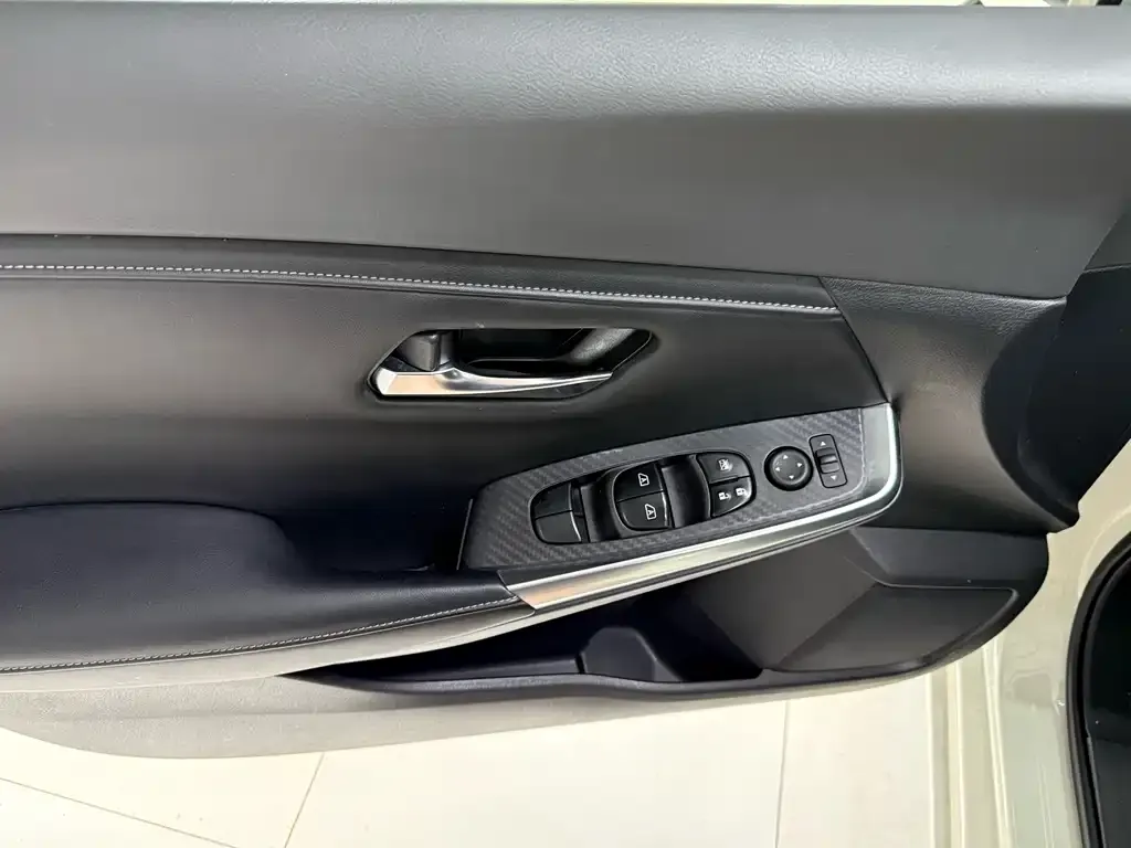 Nissan Sylphy 2021 из CN, фото 9