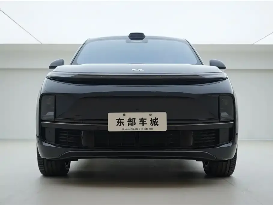 Li Auto L9 2024 из CN, фото 2