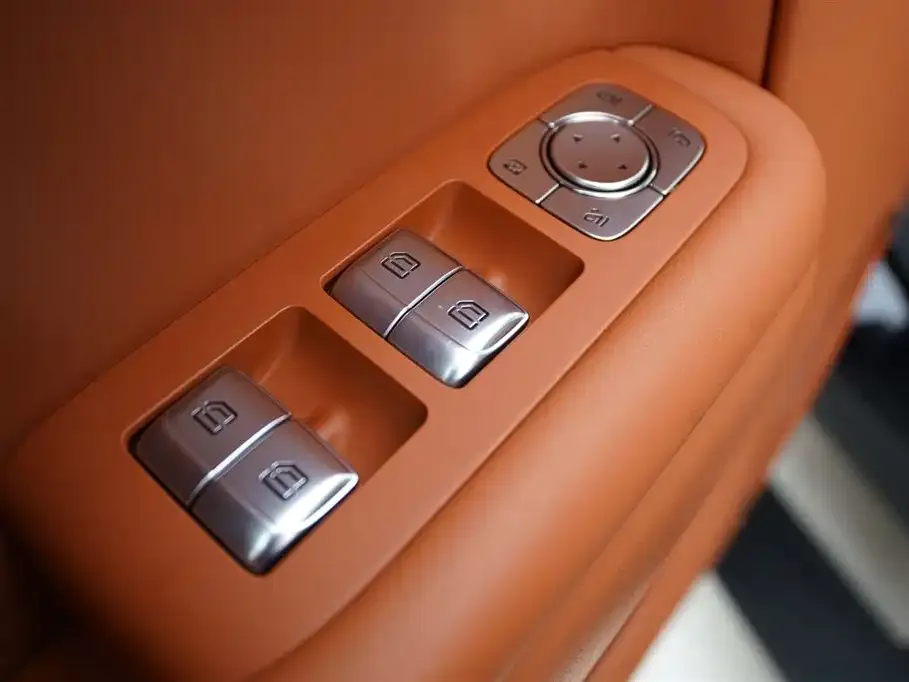 Li Auto L9 2024 из CN, фото 8