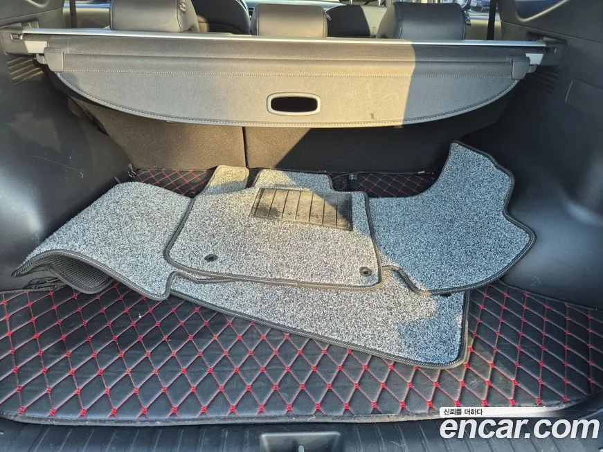 Hyundai Tucson 2021 из KR, фото 10