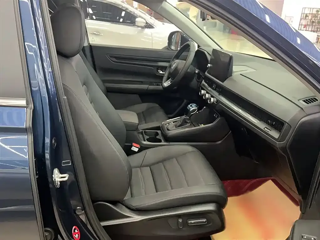 Honda CR-V 2023 из CN, фото 3