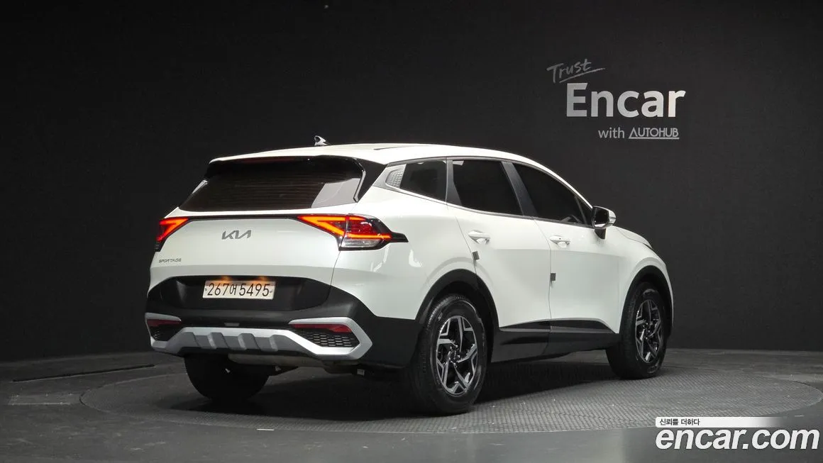 Kia Sportage — фото 2