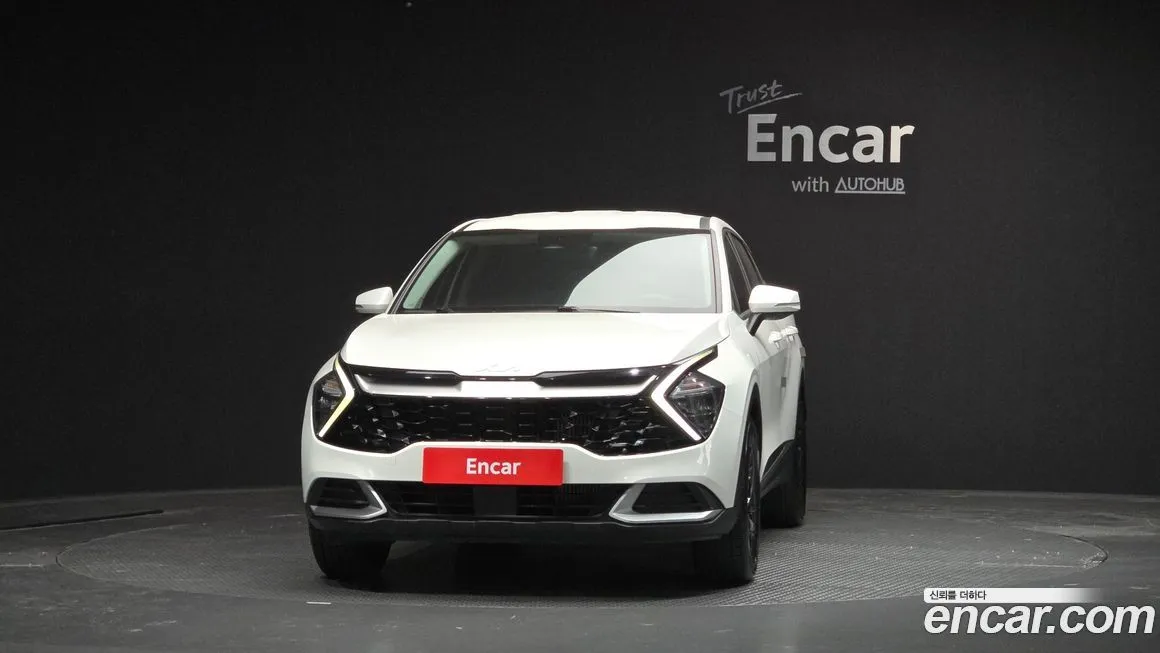 Kia Sportage — фото 3