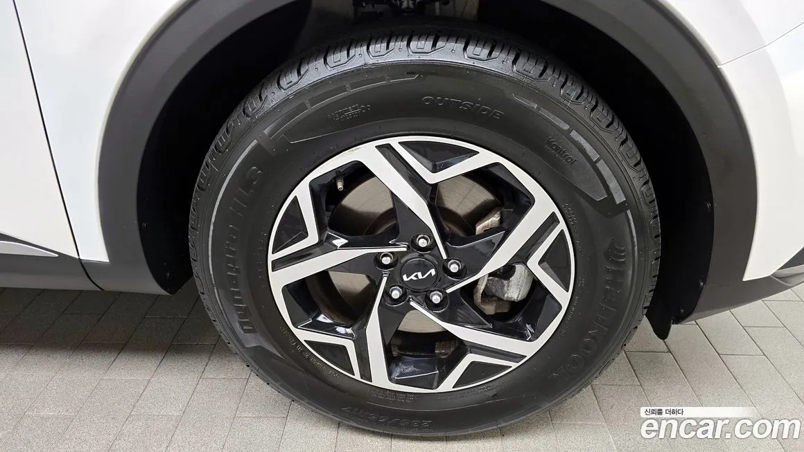 Kia Sportage — фото 5