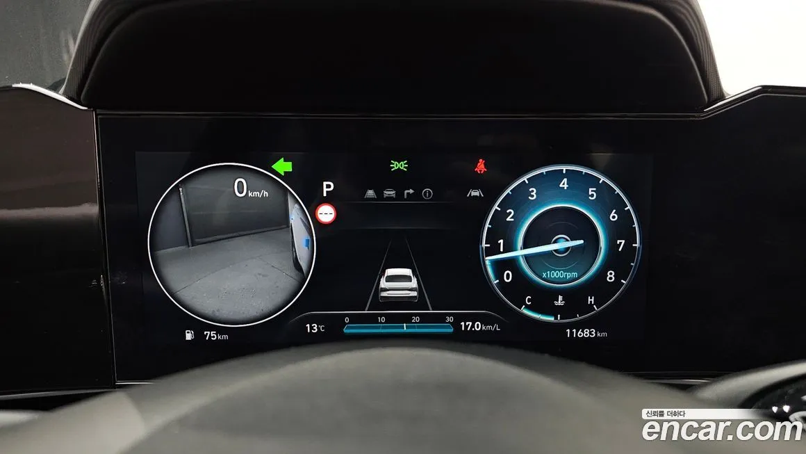 Hyundai AVANTE 2024 из KR, фото 8