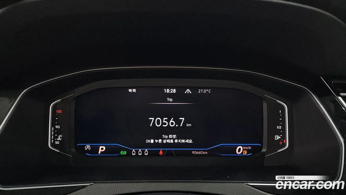 Volkswagen Passat — фото 8
