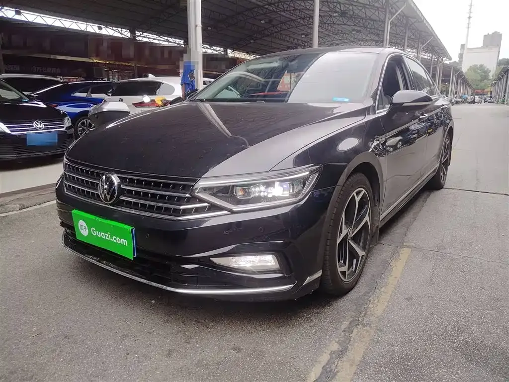 Volkswagen Magotan 2023 из CN, фото 1