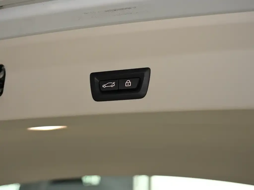 BMW X3 2021 из CN, фото 6