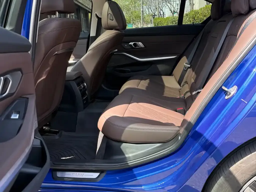 BMW i3 2023 из CN, фото 10