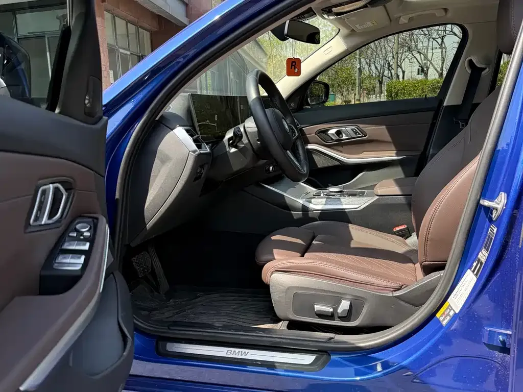 BMW i3 2023 из CN, фото 8