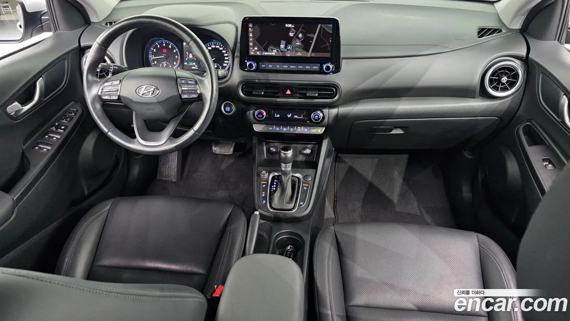 Hyundai Kona — фото 7