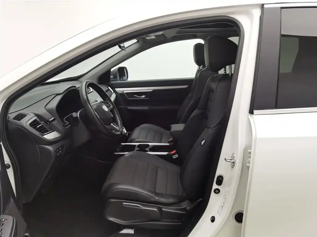 Honda CR-V 2022 из CN, фото 10
