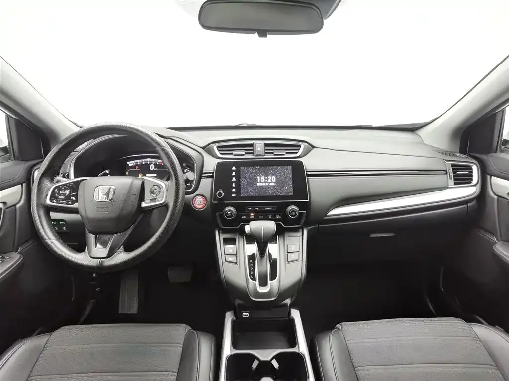 Honda CR-V 2022 из CN, фото 5