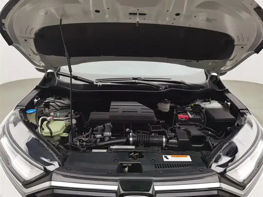 Honda CR-V 2022 из CN, фото 6