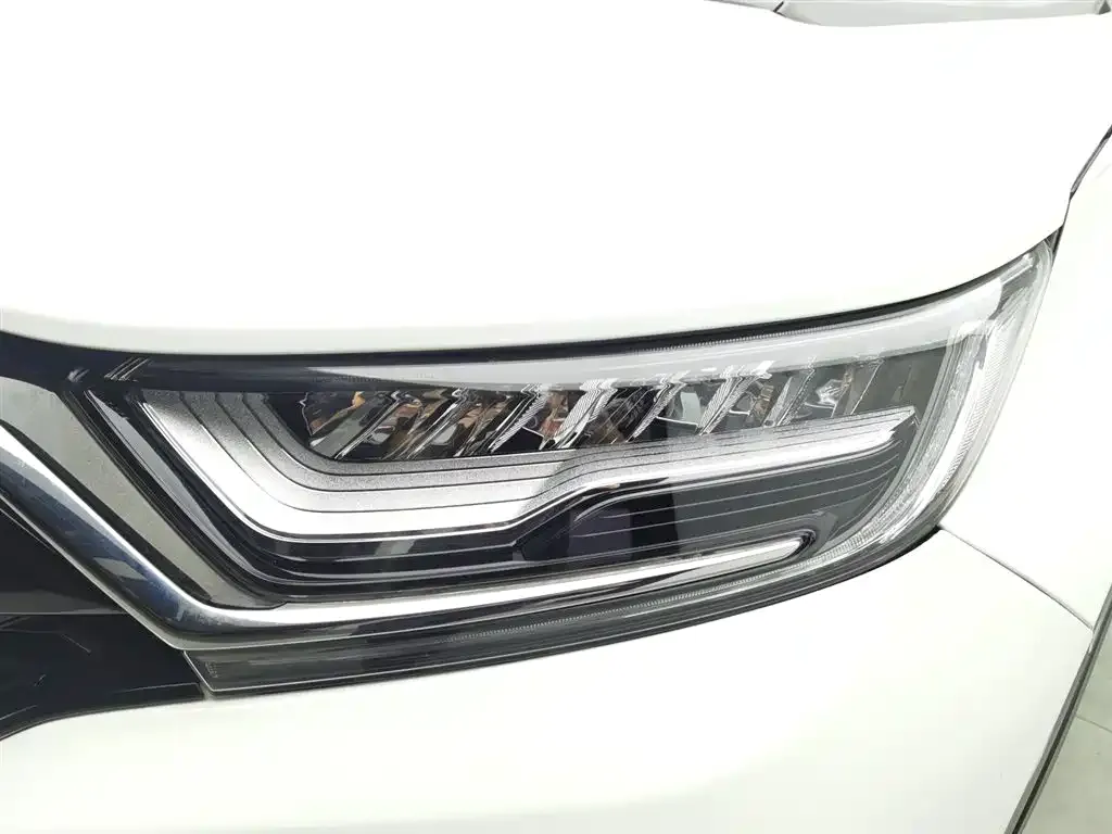 Honda CR-V 2022 из CN, фото 7