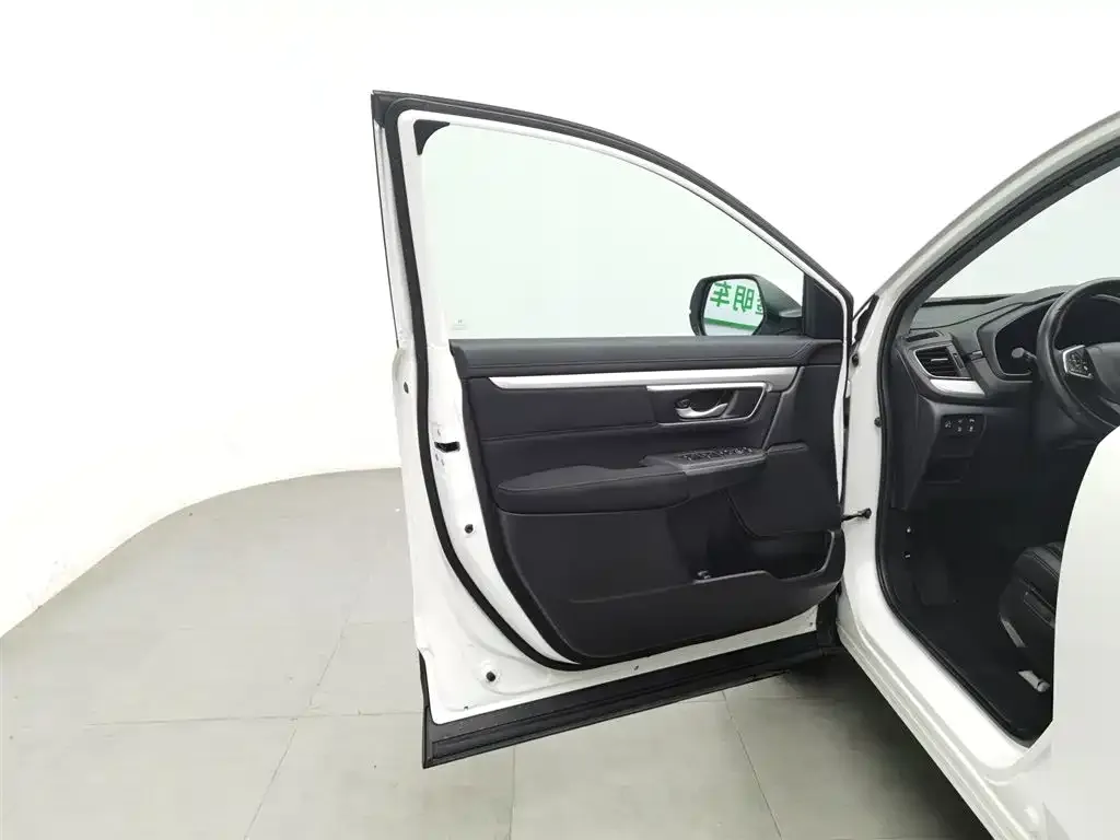 Honda CR-V 2022 из CN, фото 8