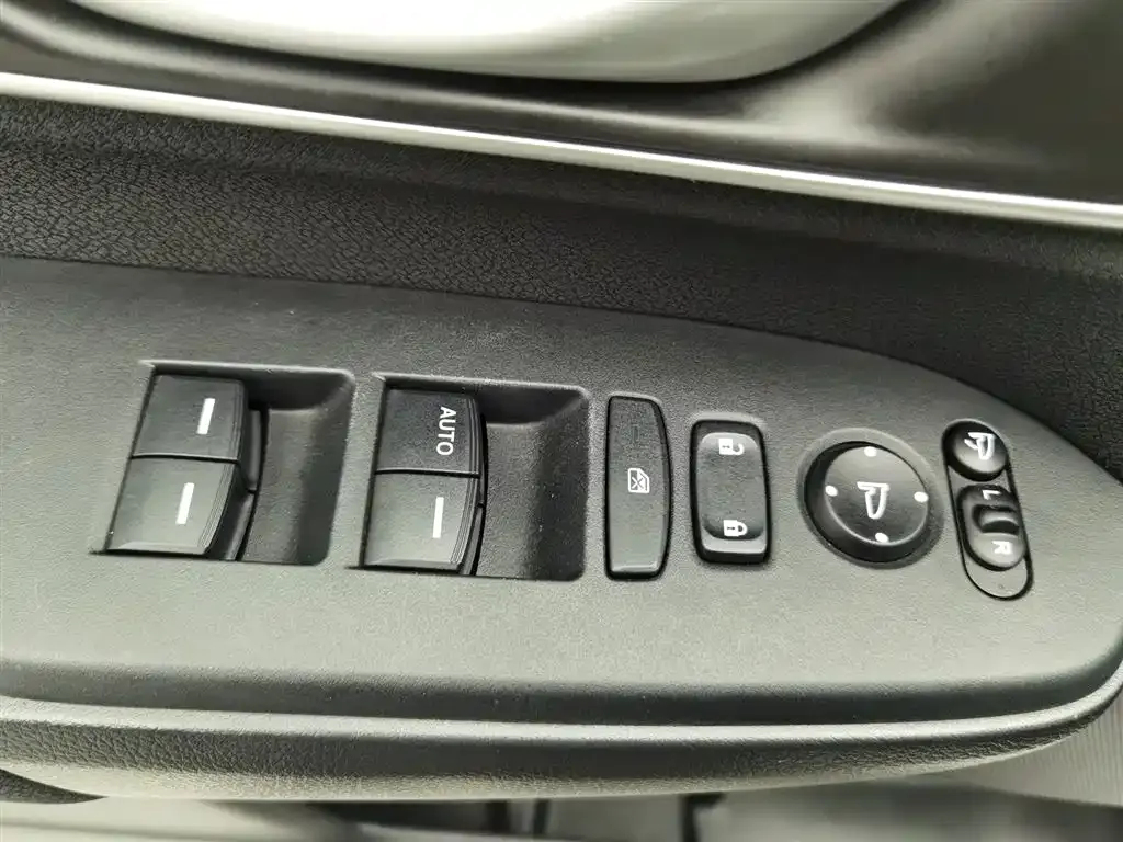 Honda CR-V 2022 из CN, фото 9