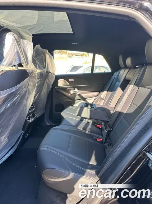 Mercedes-Benz GLE-Class 2025 из KR, фото 10