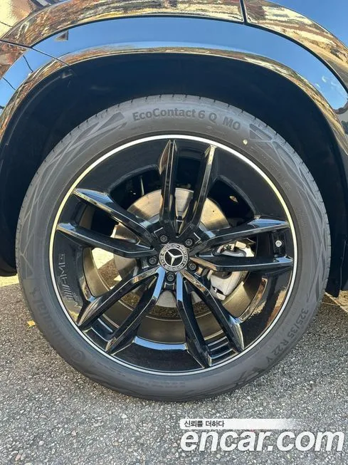 Mercedes-Benz GLE-Class 2025 из KR, фото 7