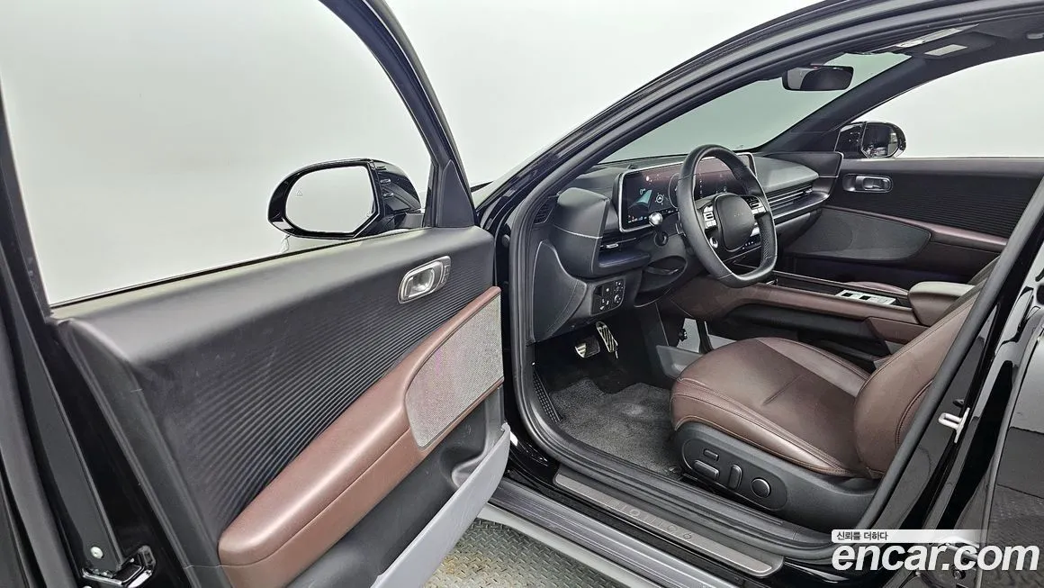 Hyundai Ioniq6 — фото 10