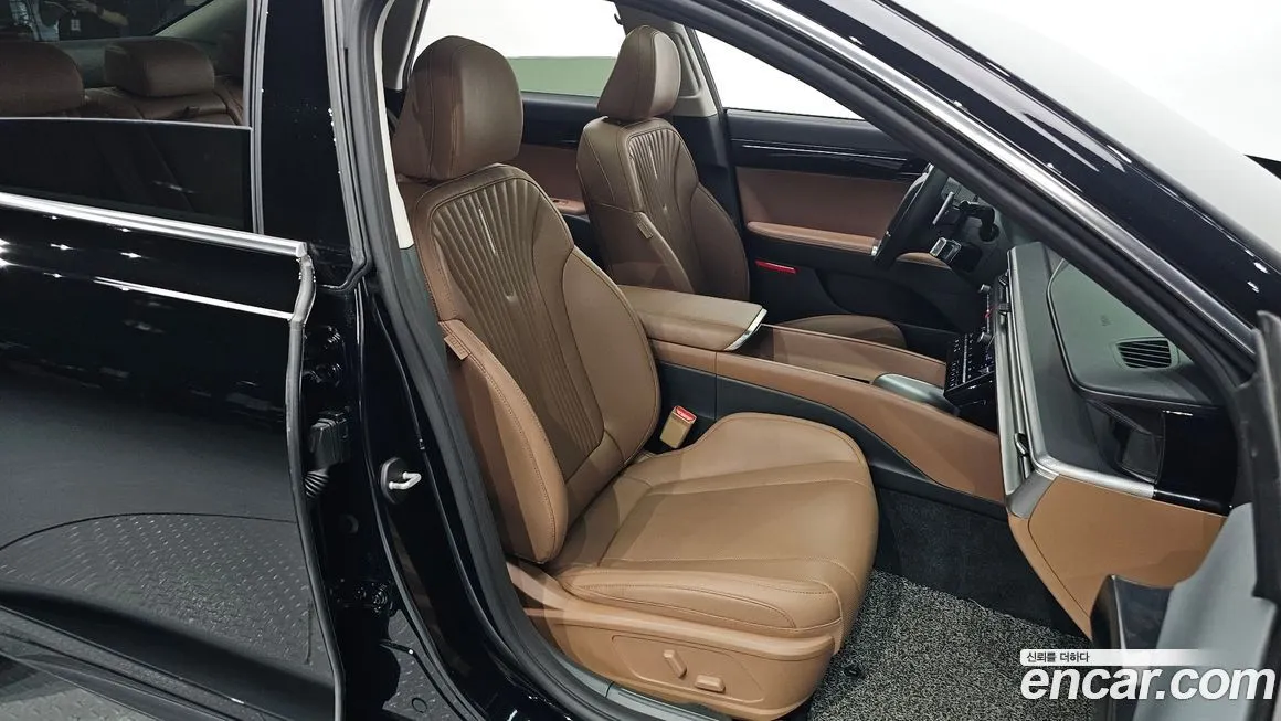 Hyundai Grandeur 2023 из KR, фото 10