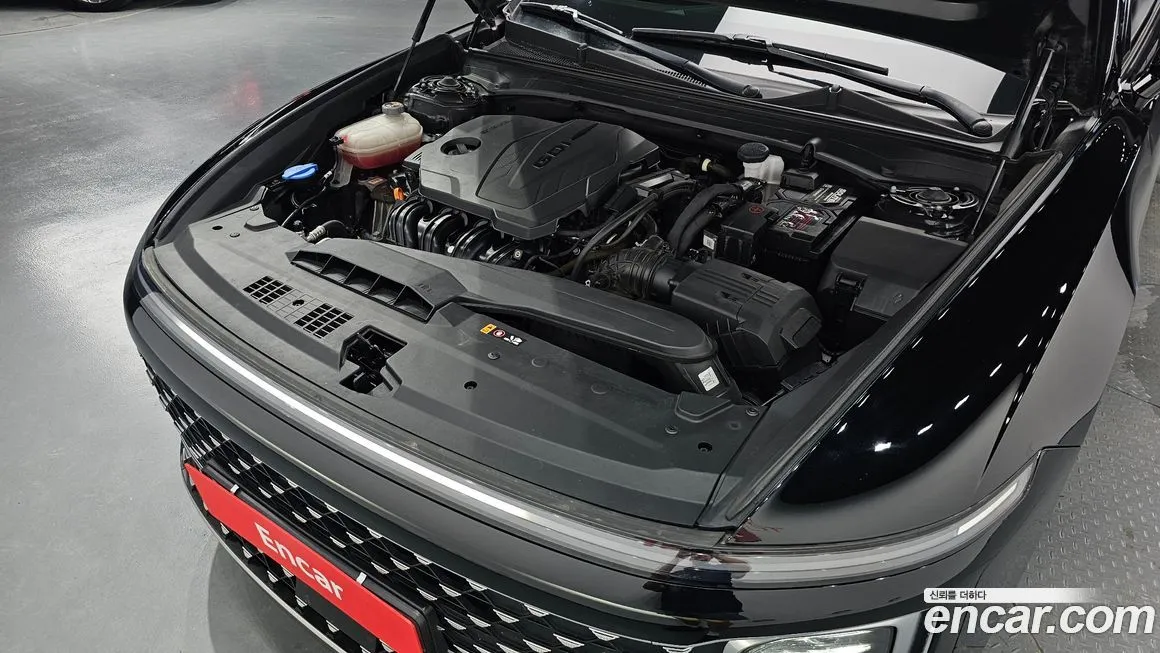 Hyundai Grandeur 2023 из KR, фото 6