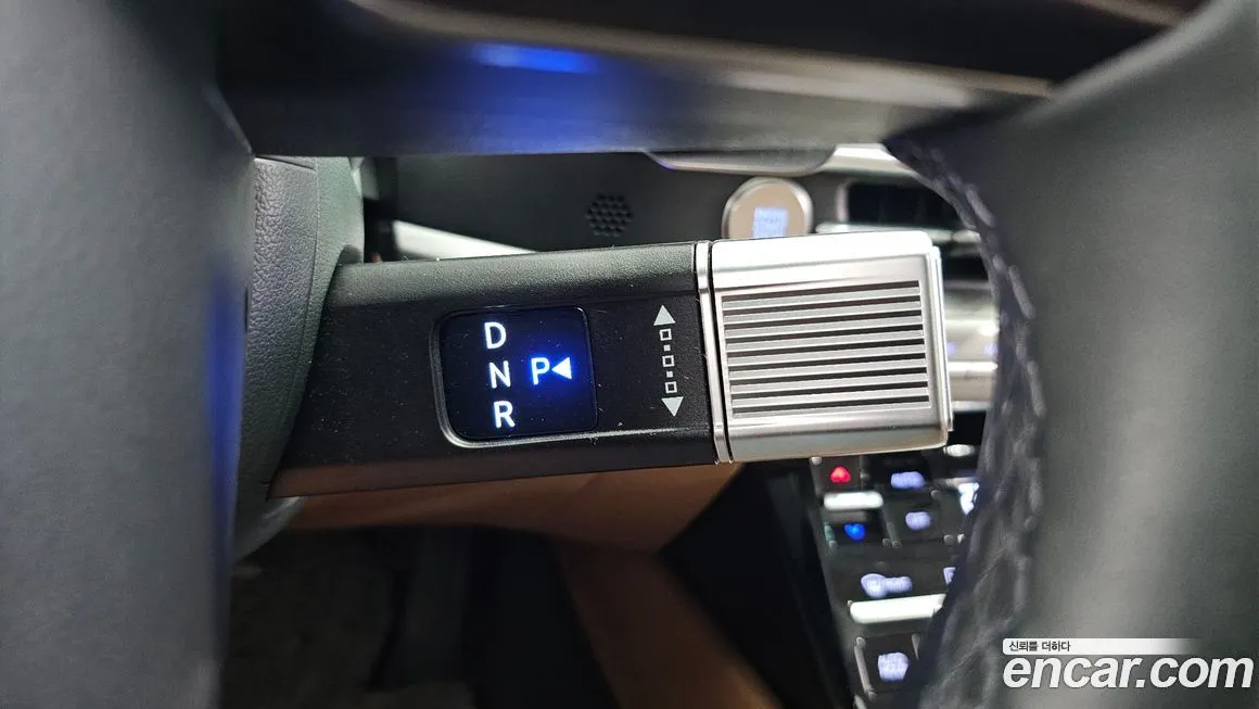 Hyundai Grandeur 2023 из KR, фото 9