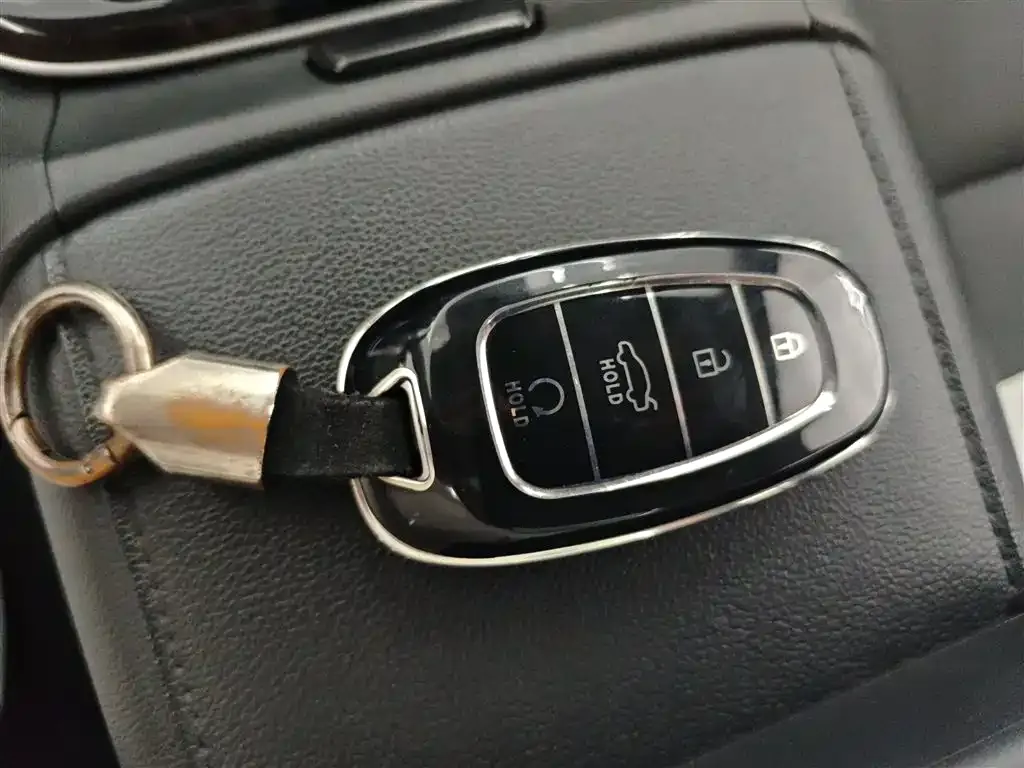 Hyundai Tucson 2023 из CN, фото 9