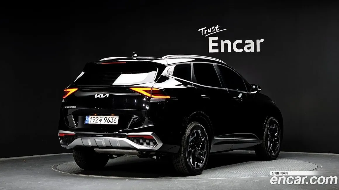Kia Sportage — фото 2