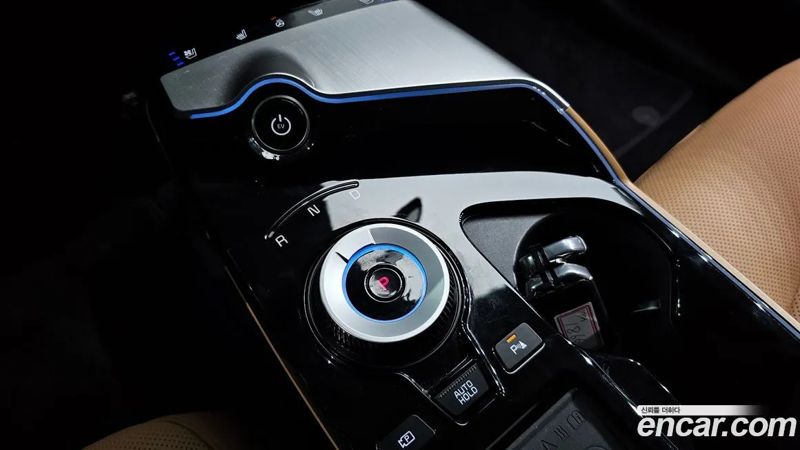 Kia EV6 — фото 9
