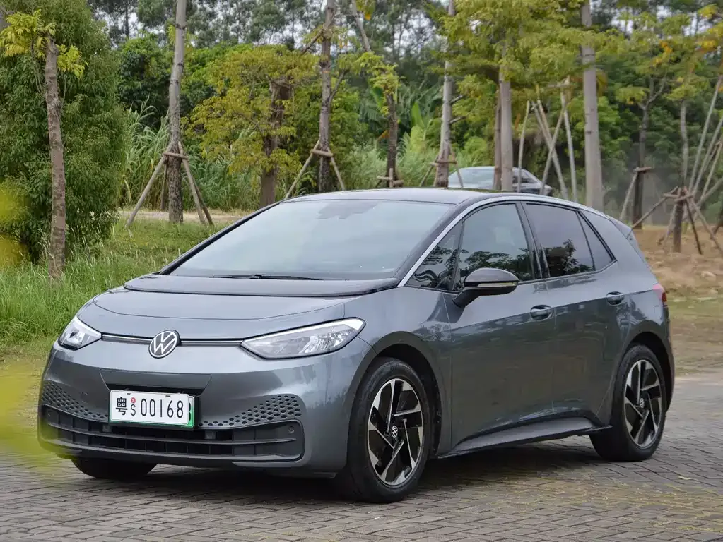 Volkswagen ID.3 2023 из CN, фото 1