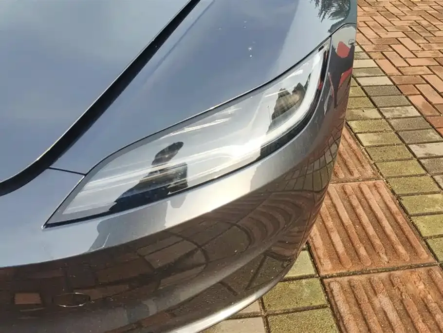 Tesla Model 3 2024 из CN, фото 5