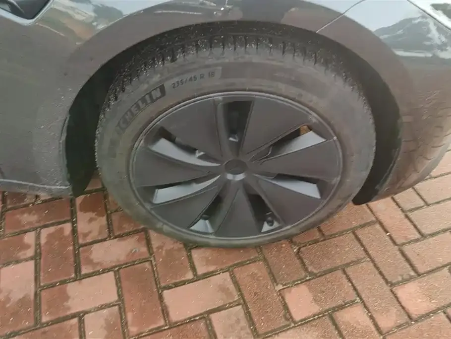 Tesla Model 3 2024 из CN, фото 6