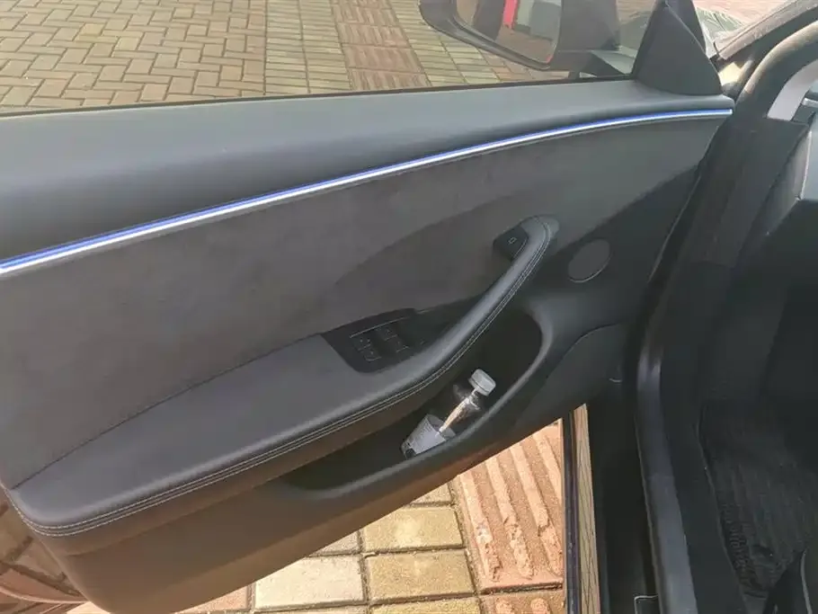 Tesla Model 3 2024 из CN, фото 7