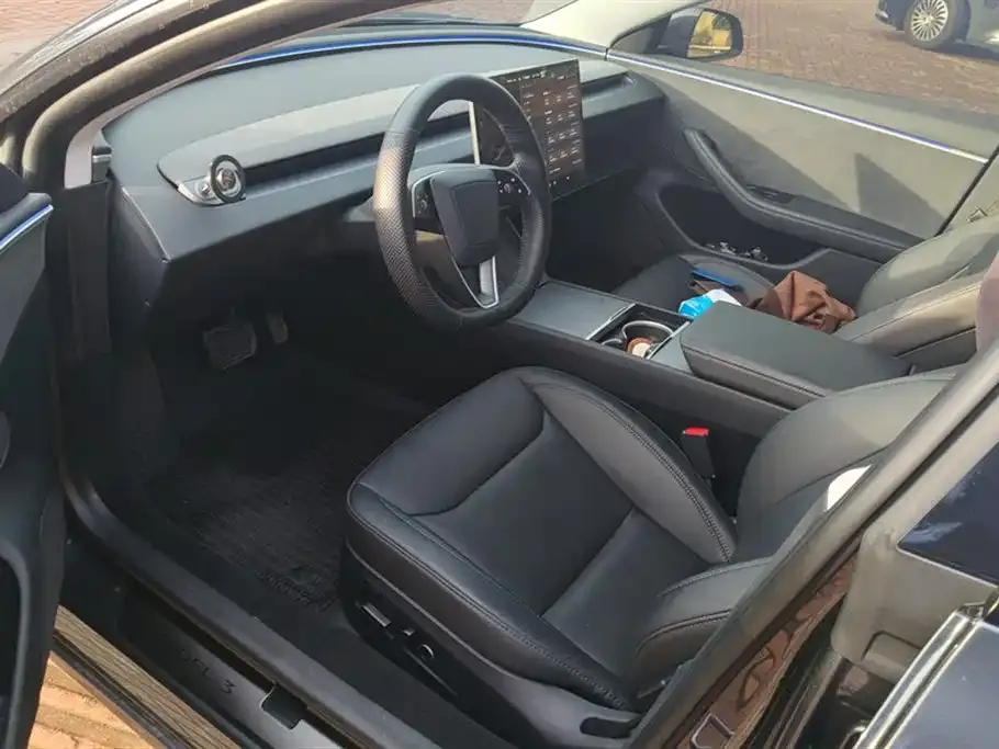Tesla Model 3 2024 из CN, фото 9