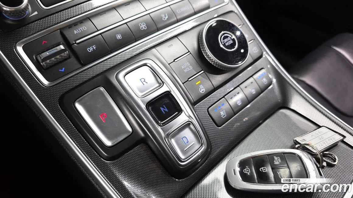 Hyundai Santafe — фото 9
